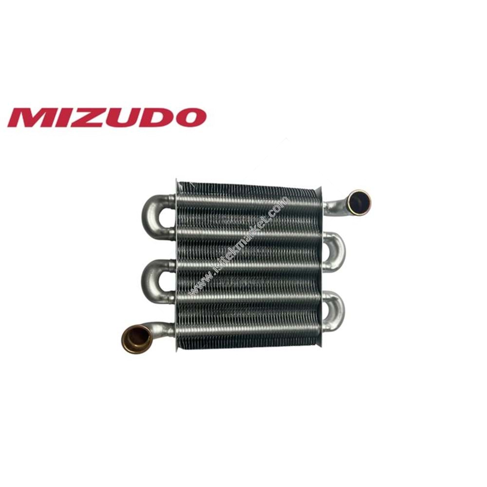 ANA EŞANJÖR MİZUDO AB.08.01.0027