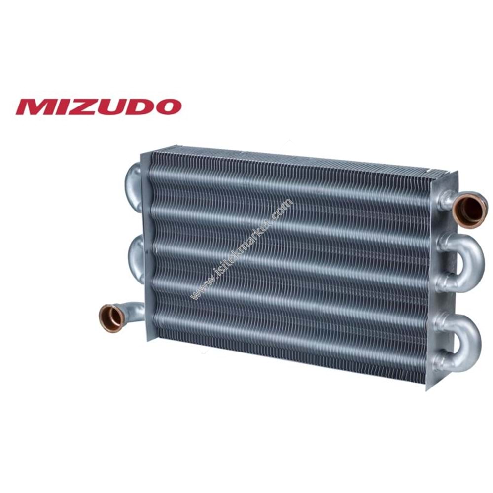 ANA EŞANJÖR MİZUDO AB.08.01.0039 M44T