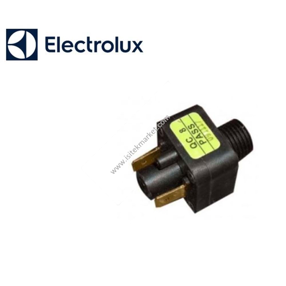 DÜŞÜK BASINÇ ANAHTARI ELECTROLUX AB13050008