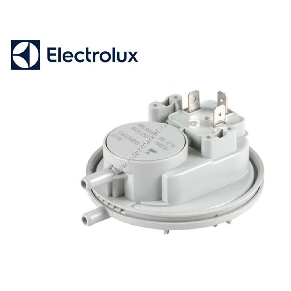 HAVA BASINÇ ANAHTARI 100/72 ELECTROLUX AB62818195