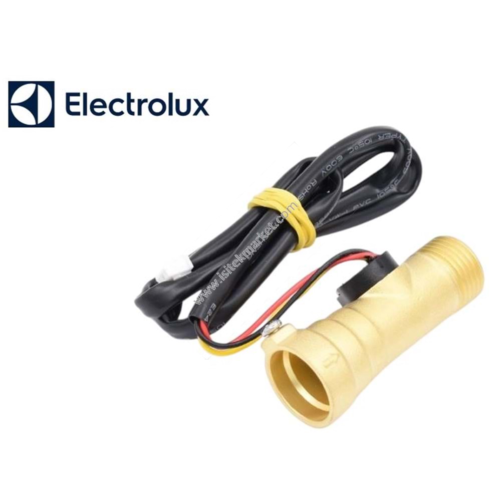 AKIŞ TÜRBİNİ ELECTROLUX AC13040003