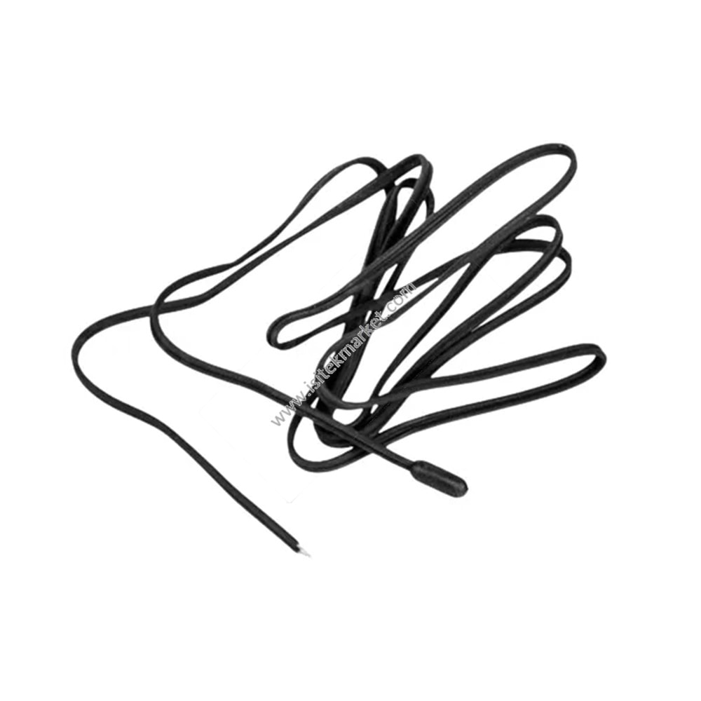 KLİMA SICAKLIK SENSÖRÜ 10KOHM