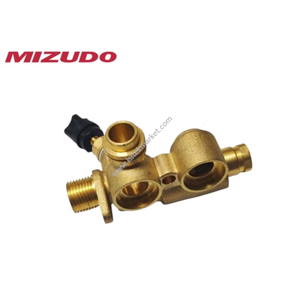 MIZUDO DÖNÜŞ VANA GRUBU AD.01.01.0001 M26T