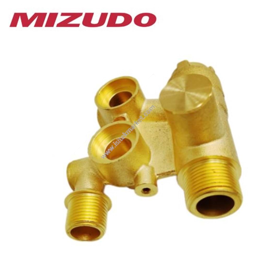 MIZUDO VANA GRUBU AD.01.01.0007 M11-20TB