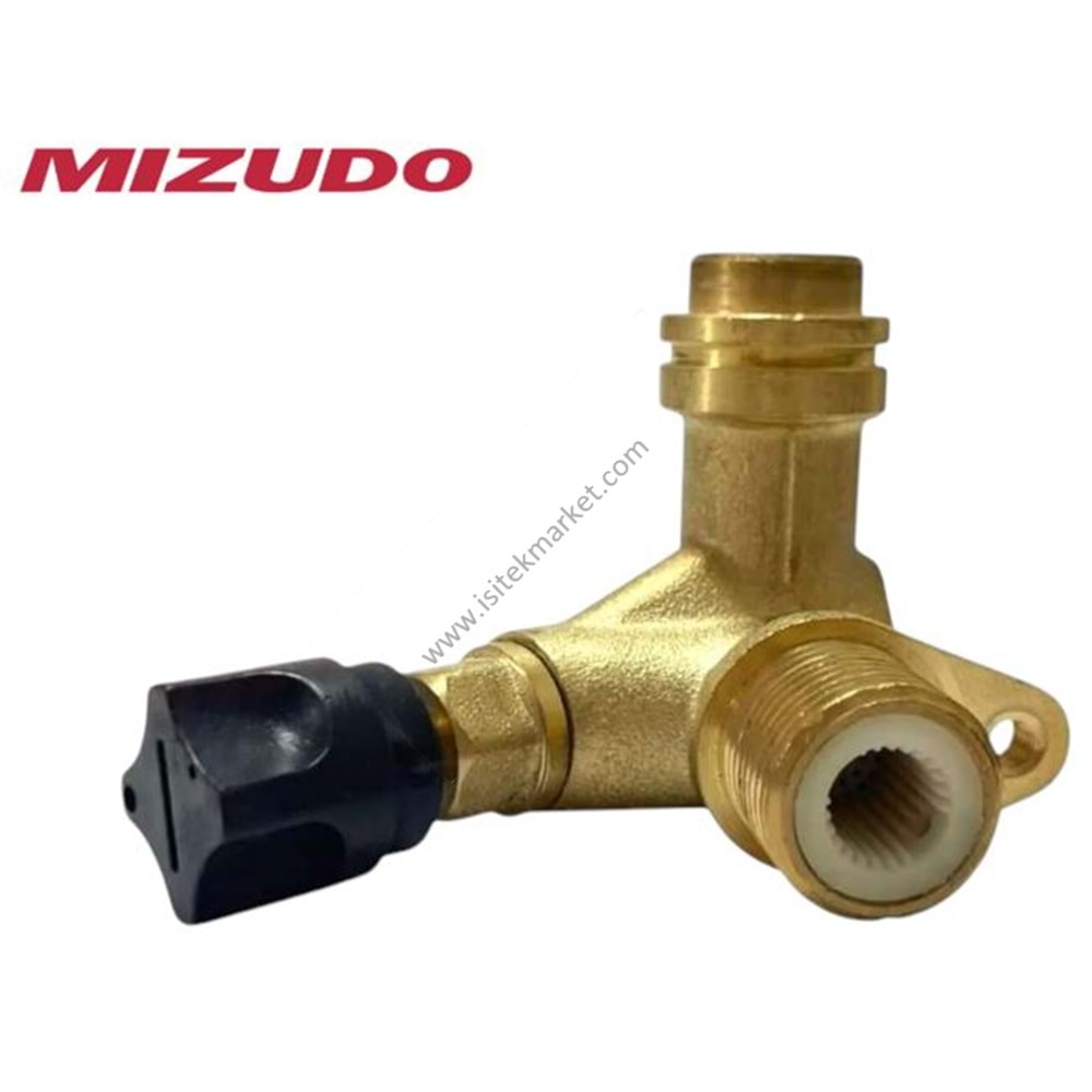 MIZUDO DÖNÜŞ VANA GRUBU ?D.01.01.0029