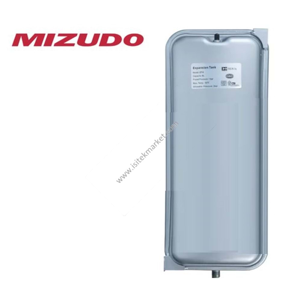 GENLEŞME TANKI MİZUDO AD.08.01.0001