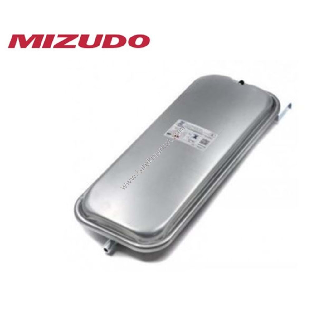 GENLEŞME TANKI MİZUDO AD.08.01.0005