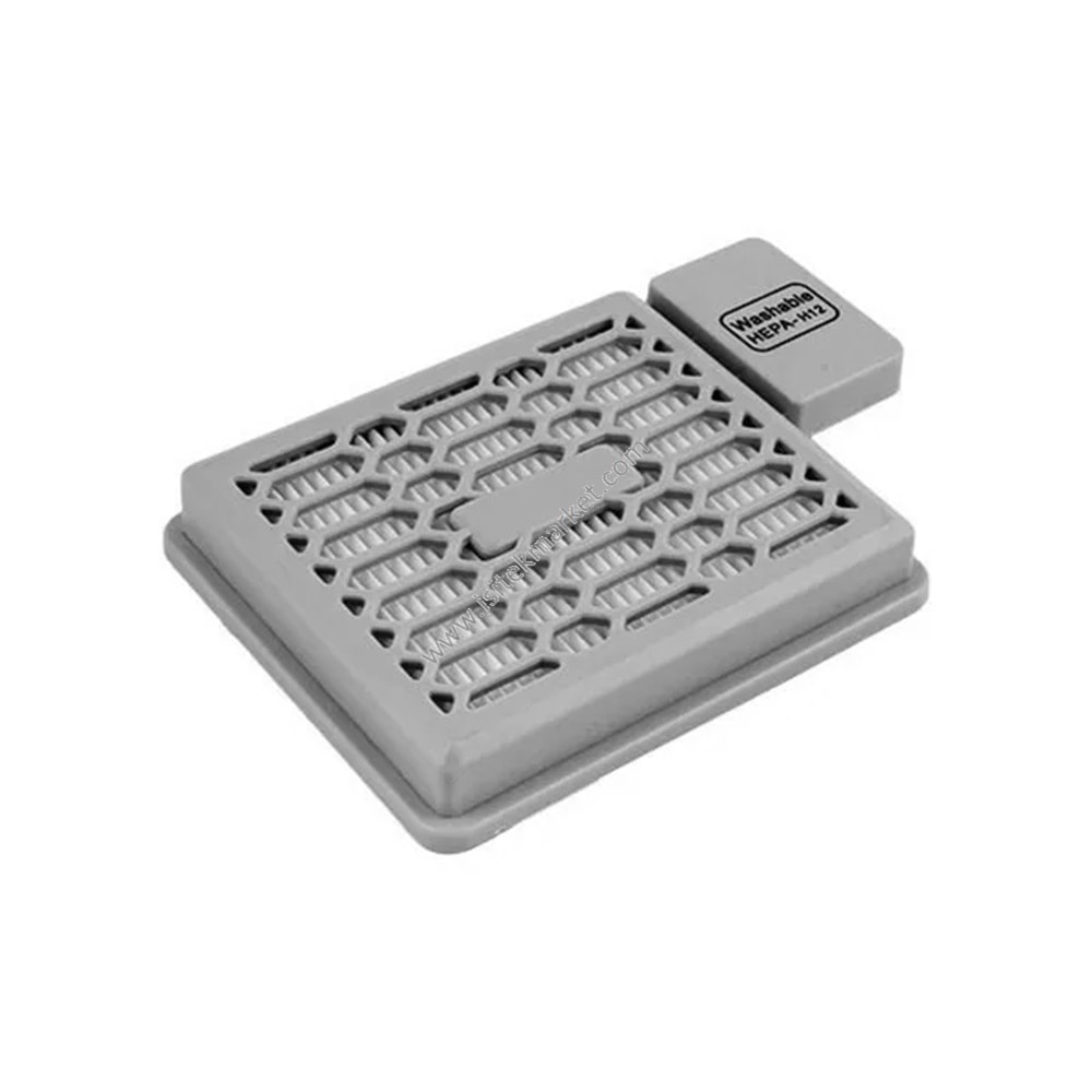 HEPA FİLTRE LG ADQ34017402 İÇIN ELEKTRİKLİ SÜPÜRGE