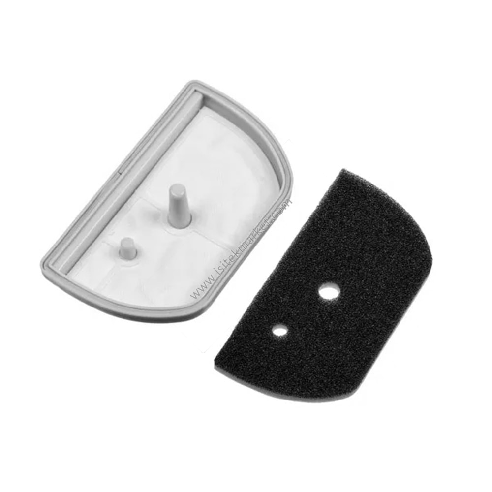 ELEKTRİKLİ SÜPÜRGE MOTORU FLİLTER UYUMLU LG ADQ73393603