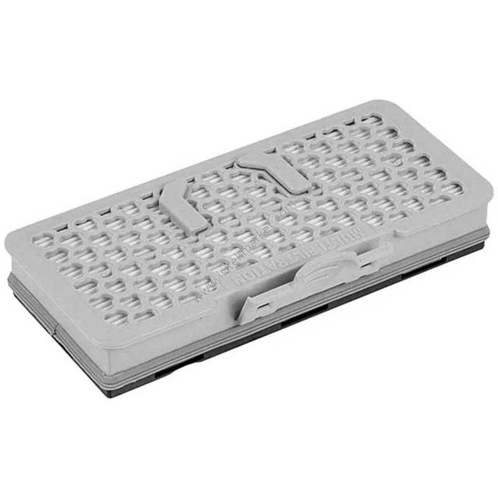 ÇIKIŞ HEPA13 FİLTRE VAKUM ÇEKİCİ ILE UYUMLU LG XR-404 17 ADQ73453702