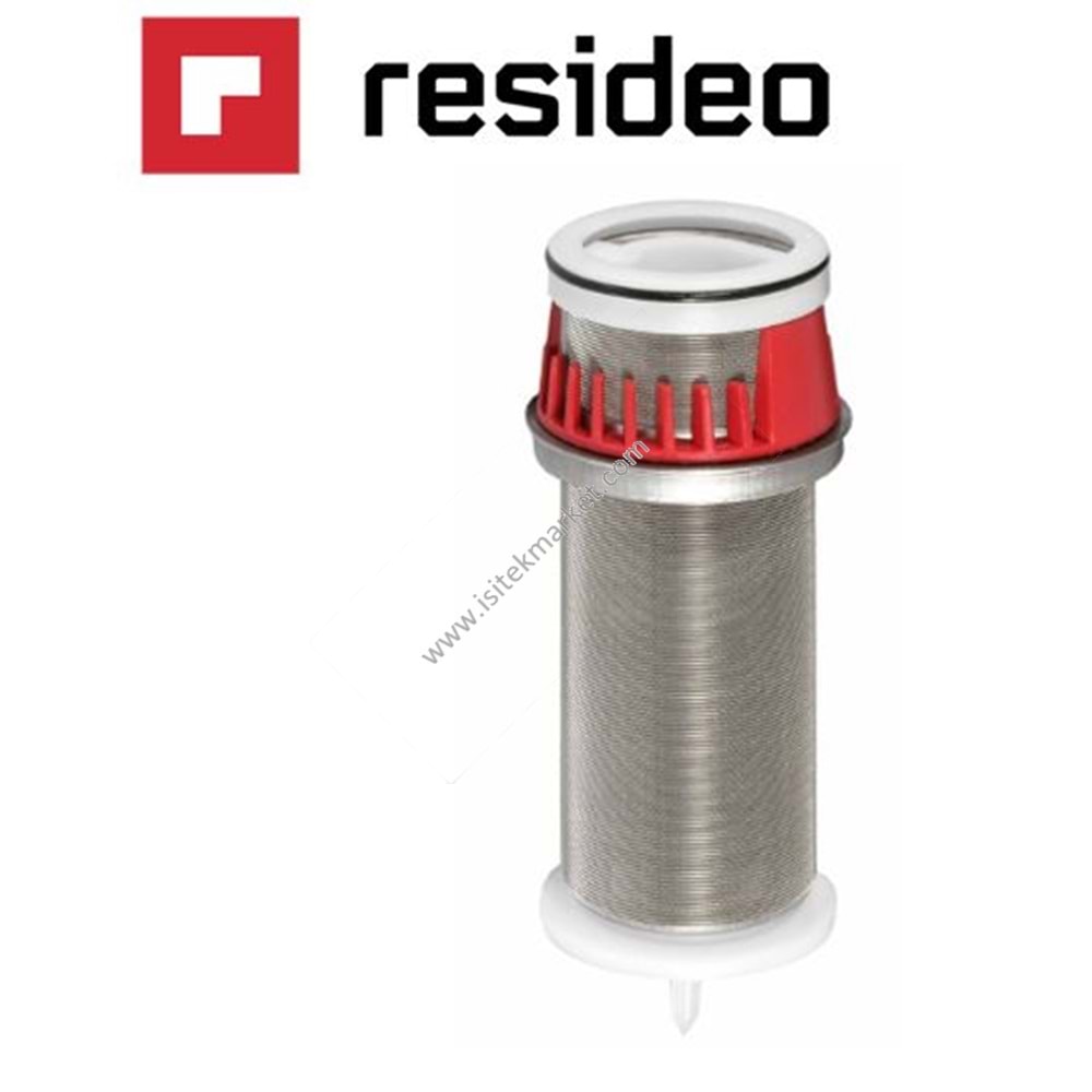 YEDEK KARTUŞ F76S SERİLERİ İÇİN 1/2''-3/4'' HONEYWELL AF11DS-1/2A