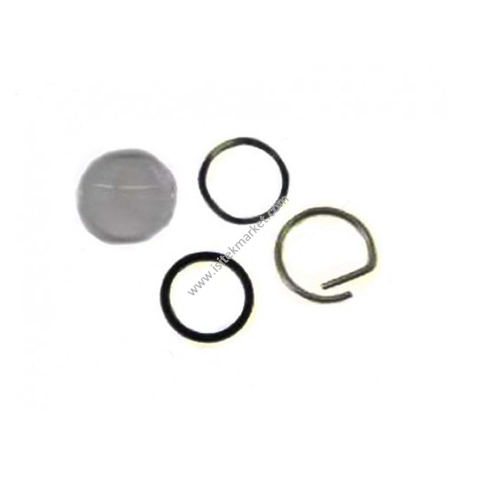 SIEMENS AGG04 QRA4U İÇİN MONTAJ KAPLİNİ