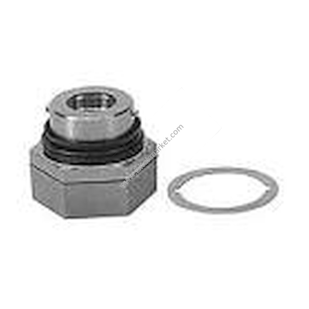 SIEMENS AGG15 ISI YALITIM PARÇASI (1 PAKET 5 ADET)