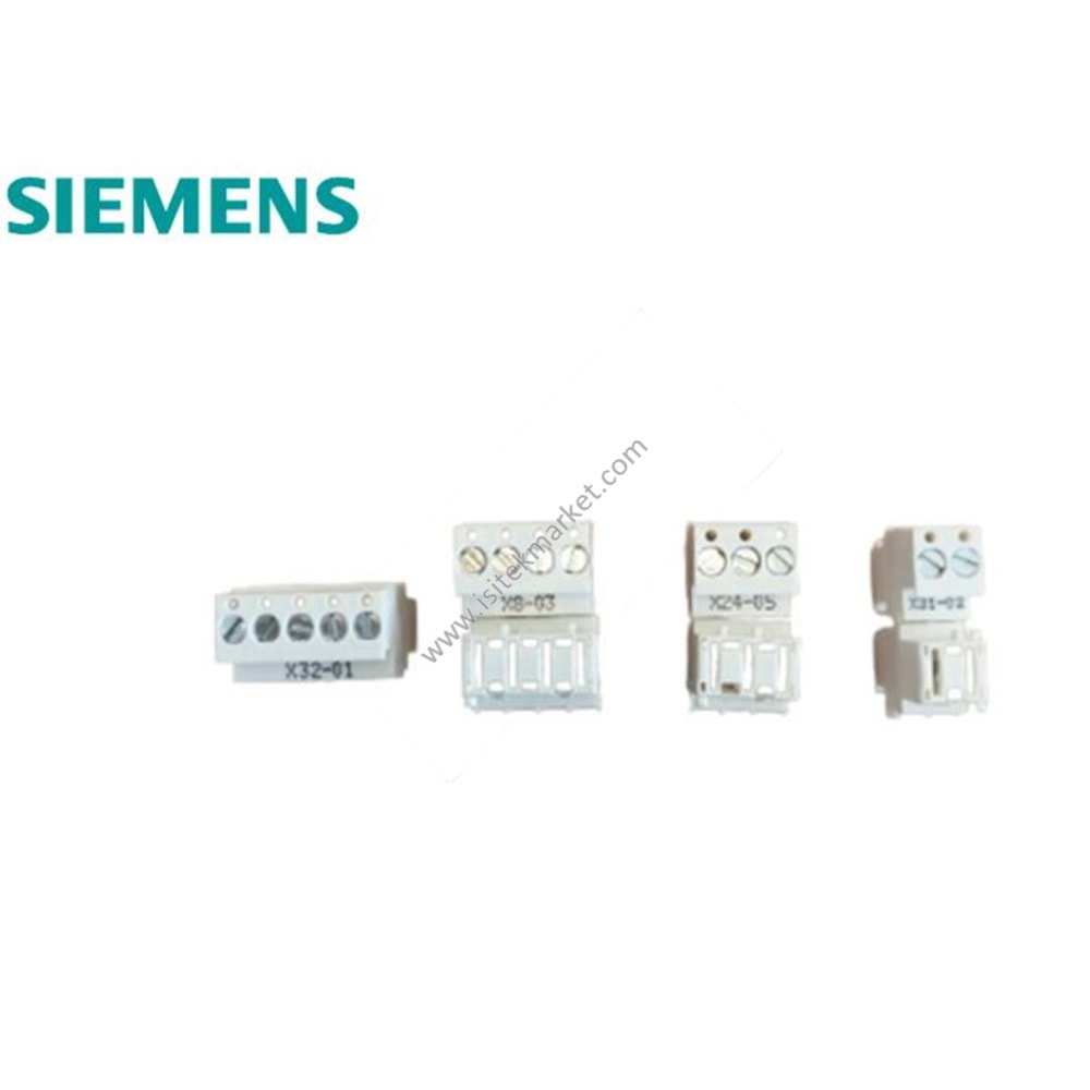 LMV2/3 KONNEKTÖR KİT SMNS AGG3.132