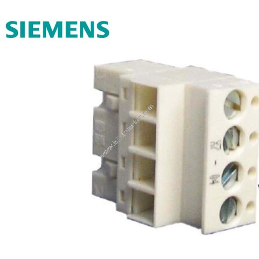 KONNEKTÖR SMNS AGG3.710