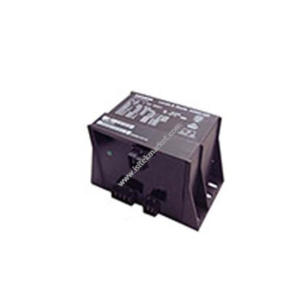 SIEMENS AGG5.110 LMV52.. İÇİN CAN BUS BAĞ.PARÇ.