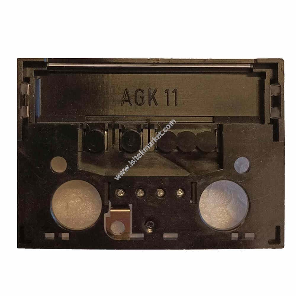 SIEMENS AGK11 LOA/LGA/LGB İÇİN KÜÇÜK SOKET