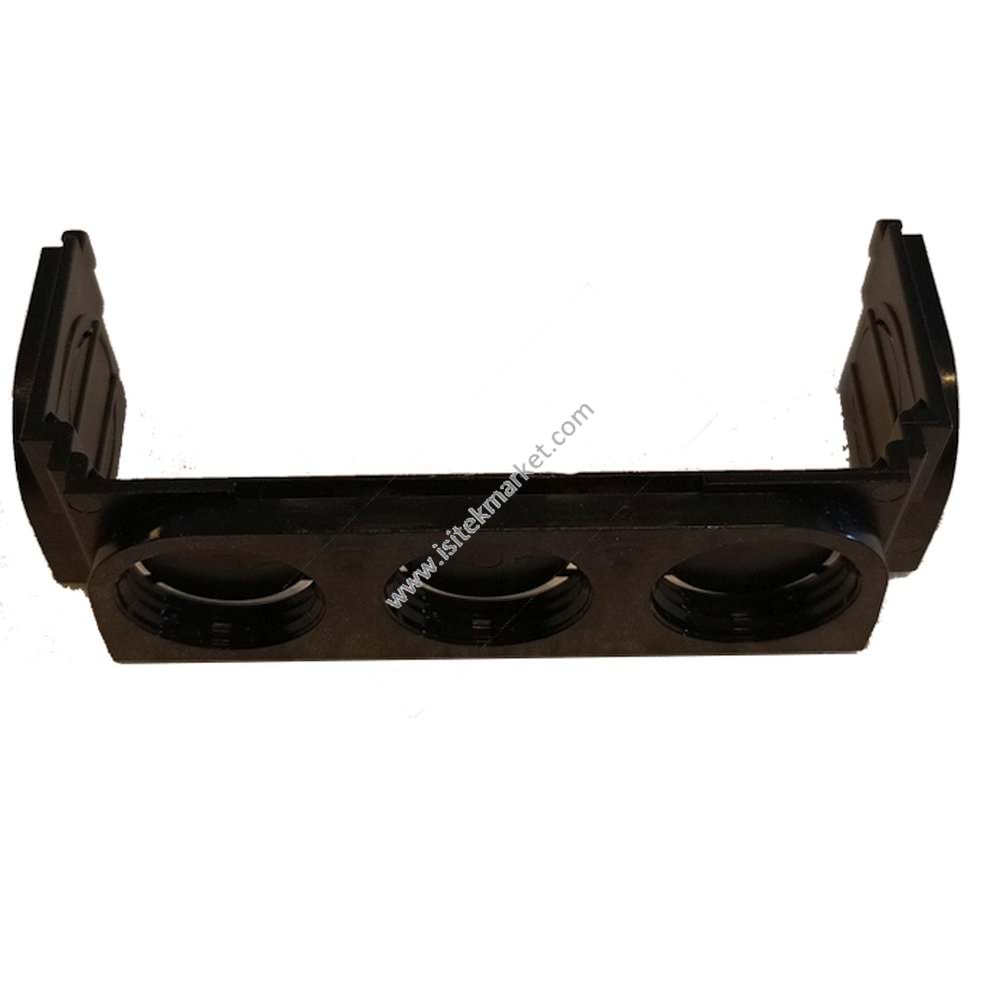 SIEMENS AGK65 AGK11 İÇİN SOKET PLAKASI