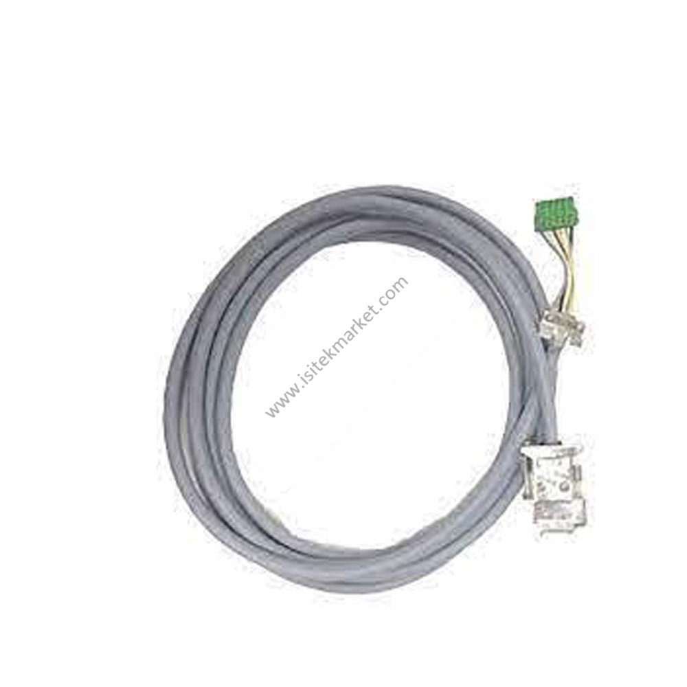 SIEMENS AGM19 QRA53 BAĞLANTI KABLOSU