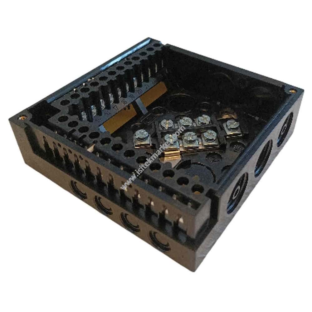 SIEMENS AGM410490550 LAL/LFL İÇİN BÜYÜK SOKET