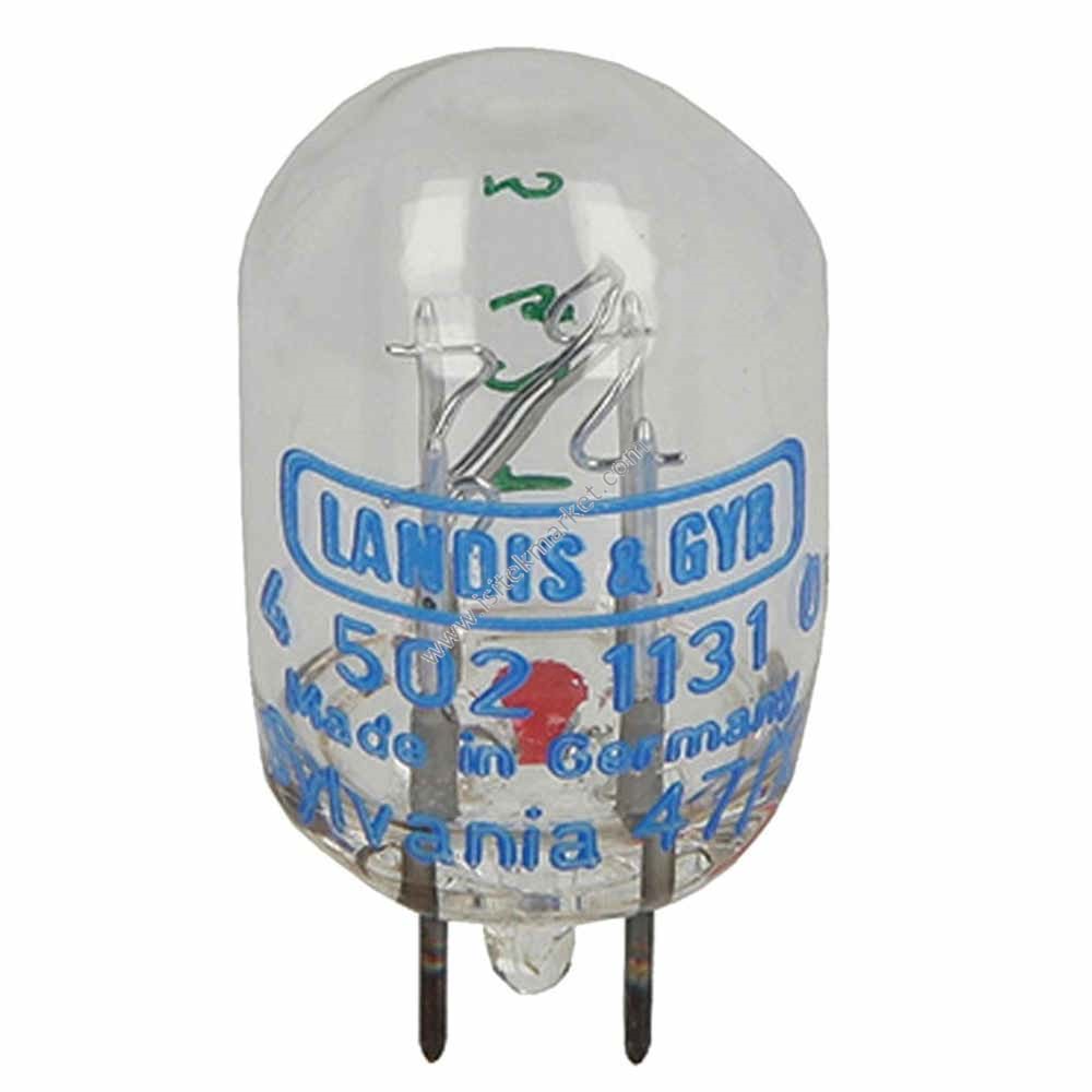 SIEMENS AGR450240650 UV FOTOSEL LAMBASI