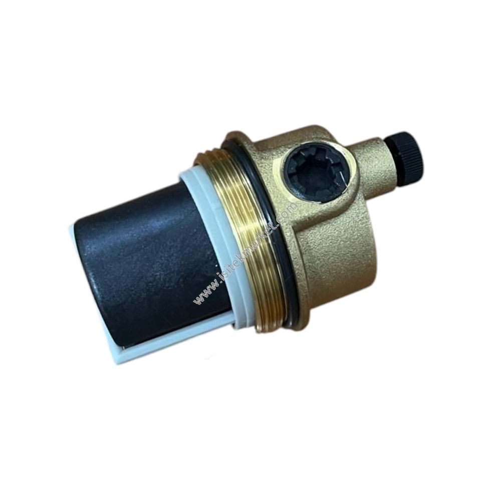 HAVA AYIRICI PURJÖR KAPAĞI TS5302 BX 3/8 JJJ00607290 248043 SAUNIER DUVAL S1005600 SME 6013101