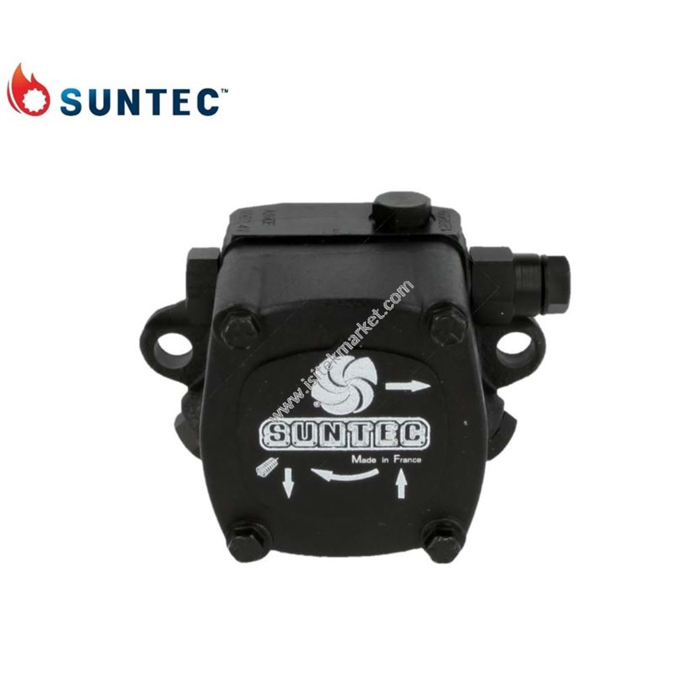 YAĞ POMPASI SUNTEC AJ6 CE 1002 4P