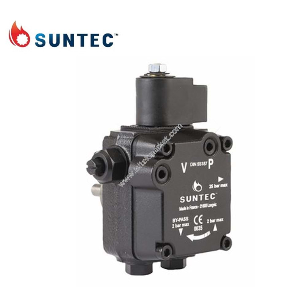 YAĞ POMPASI SUNTEC ALE 35 C 9329 6P 0700