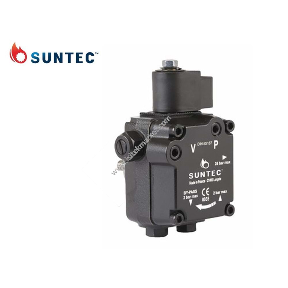 YAĞ POMPASI SUNTEC ALE 35 C 933 4P 0500