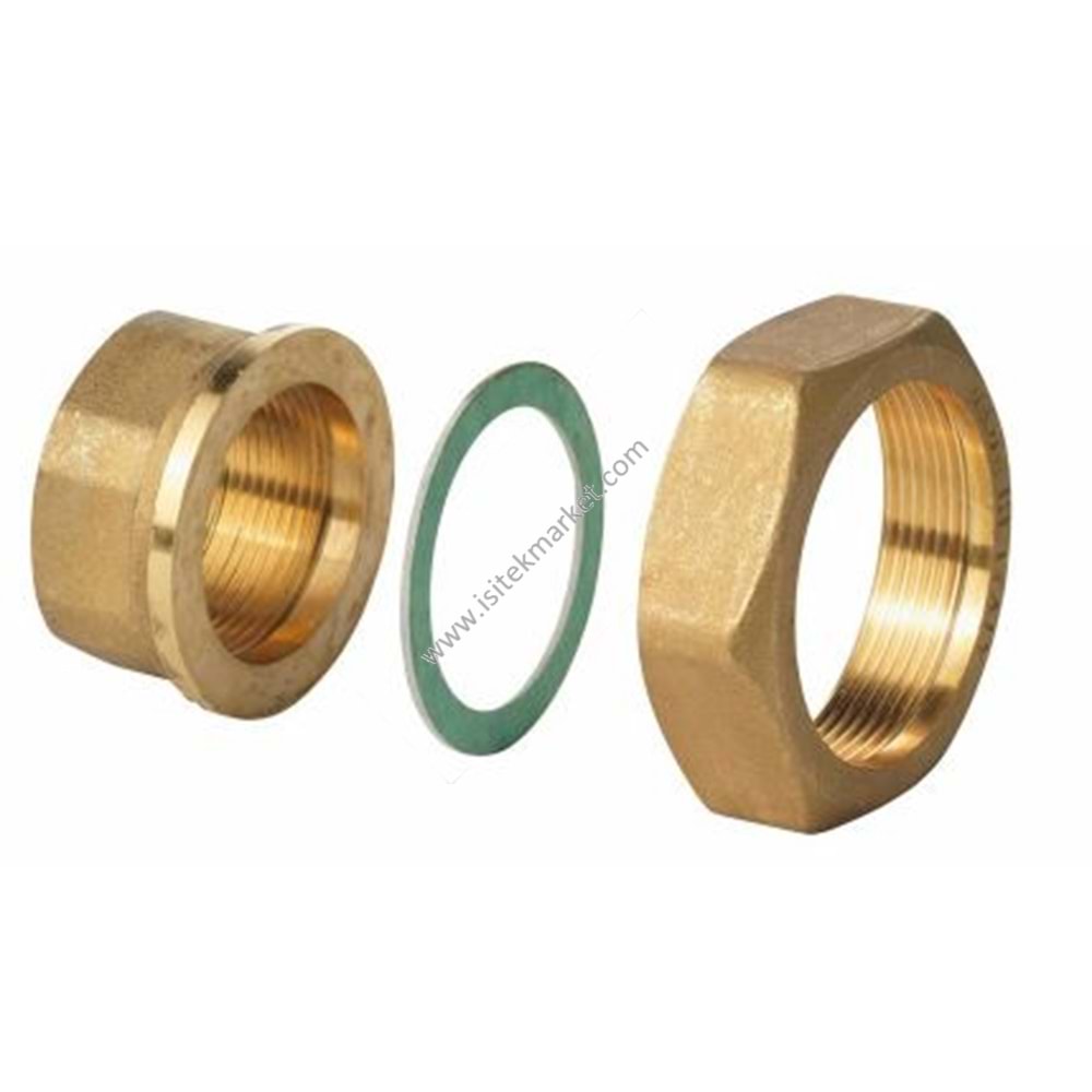 VANA BAĞLANTI PARÇASI SMNS ALG132