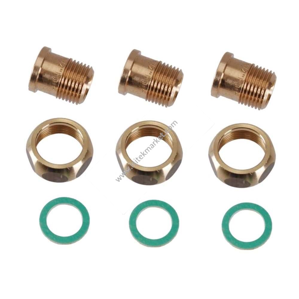 VANA BAĞLANTI PARÇASI SMNS ALG133