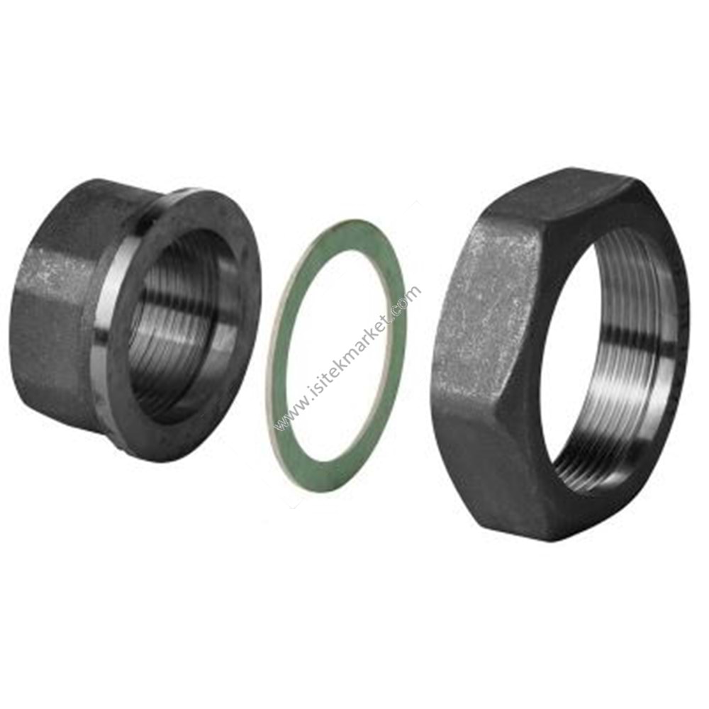 VANA BAĞLANTI PARÇASI SMNS ALG153