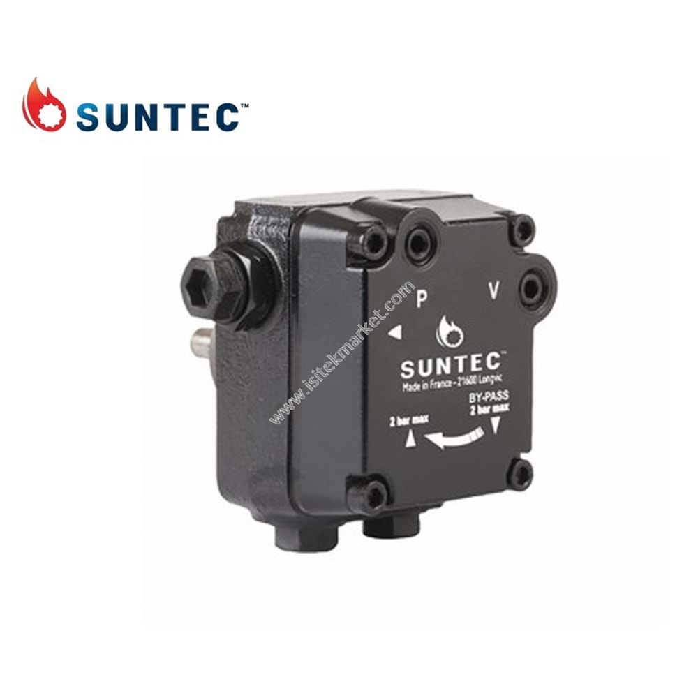 YAĞ POMPASI SUNTEC AN 47 D 1339 6P