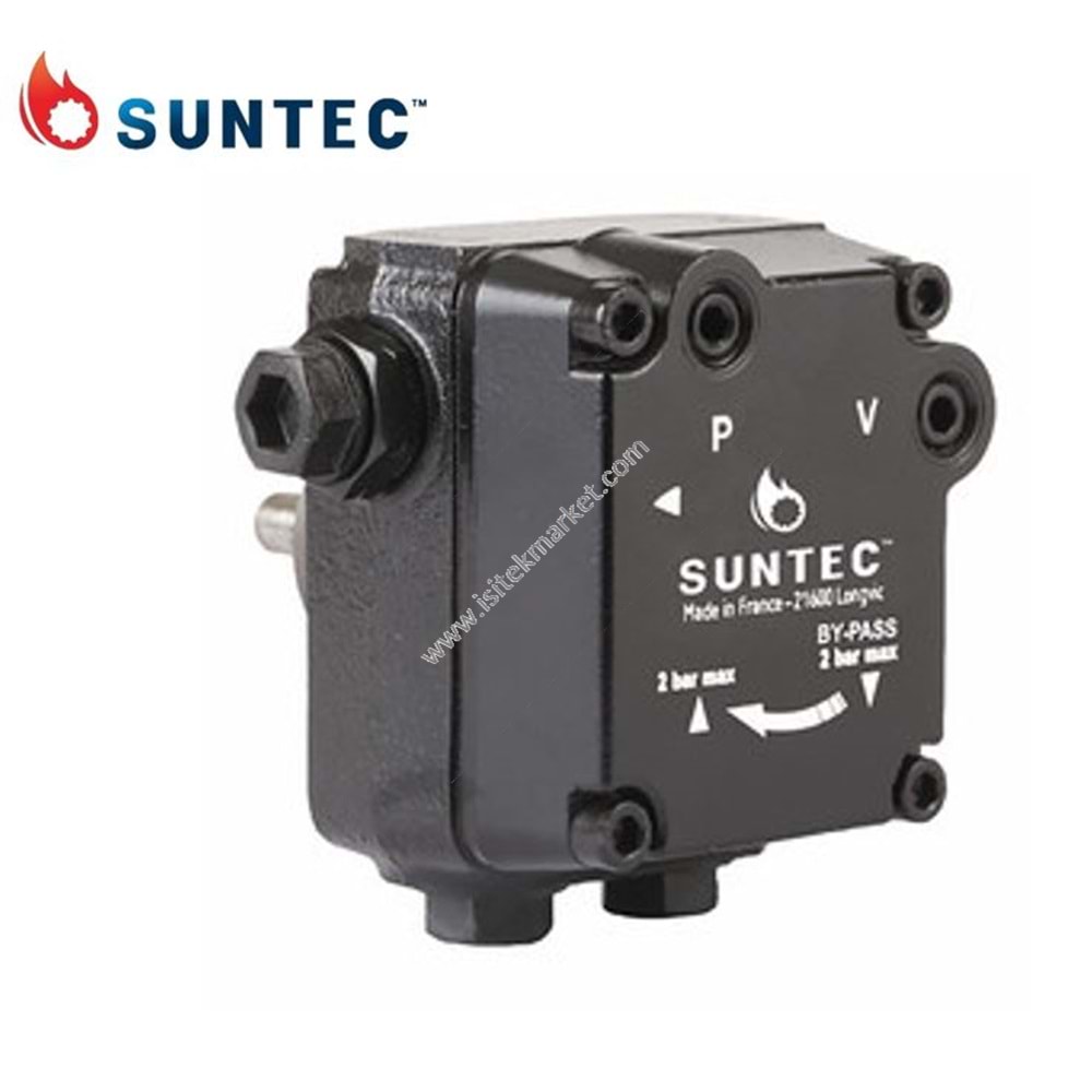 YAĞ POMPASI SUNTEC AN 57 B 1330 6P