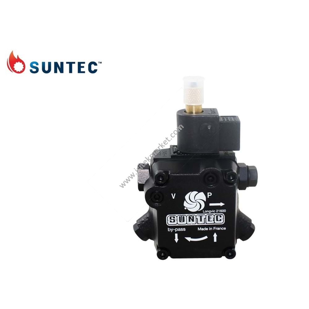 YAĞ POMPASI SUNTEC AP57C 7545 3P0500