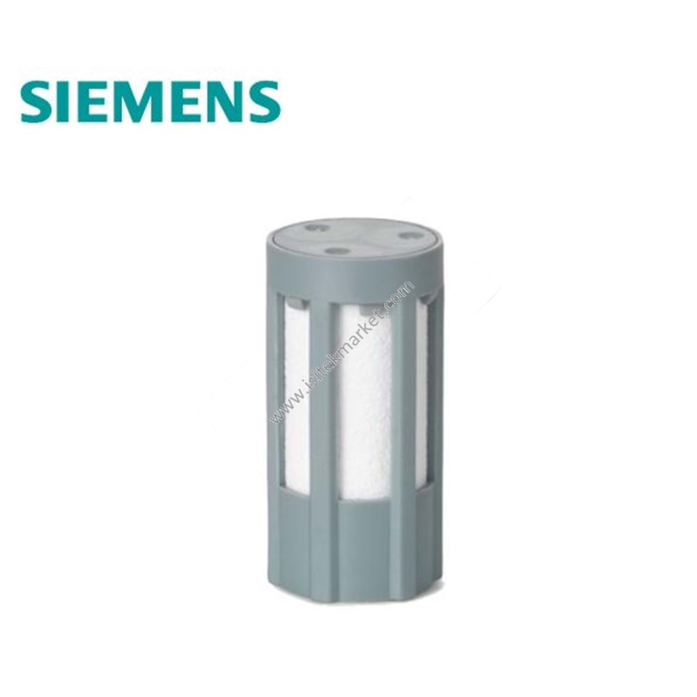 NEM SENSÖRÜ İÇİN FİLTRE KAPAĞI SMNS AQF3101