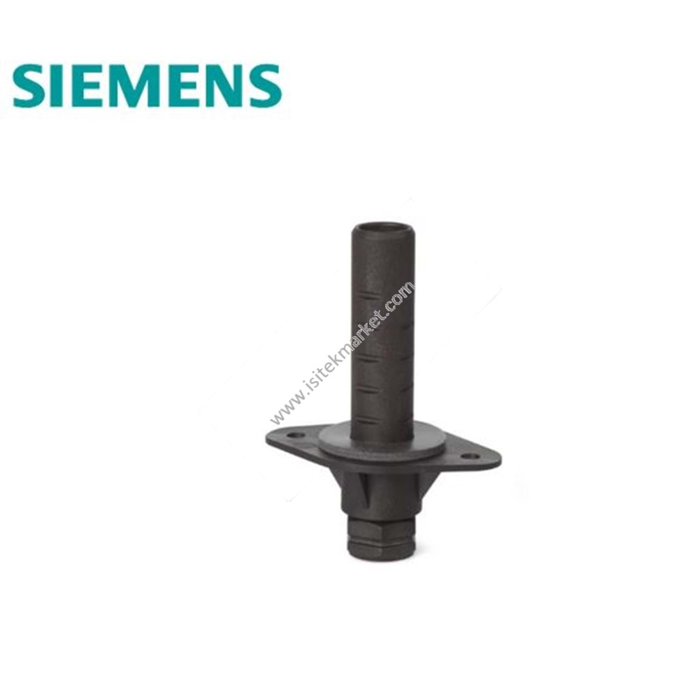 MONTAJ FLANŞI SMNS AQM63.0