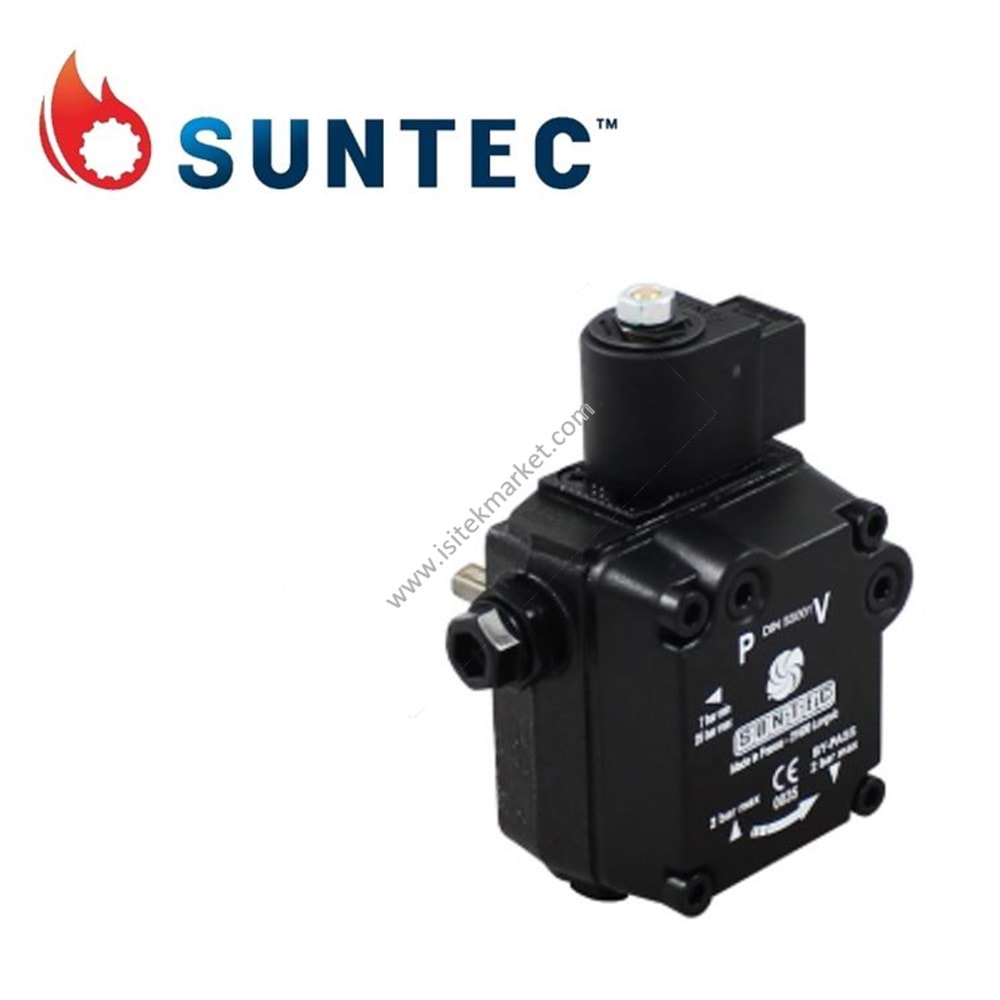 YAĞ POMPASI SUNTEC AS47A 15366