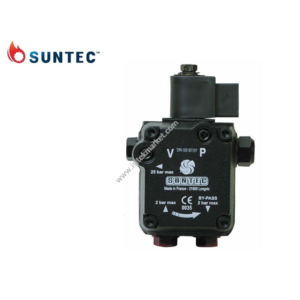 YAĞ POMPASI SUNTEC AS 47 C 7451 3M 0500
