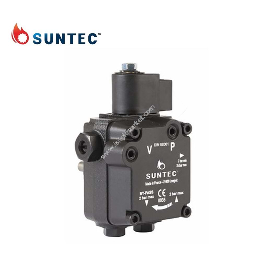 YAĞ POMPASI SUNTEC AS 47 D 1580 1P 0500