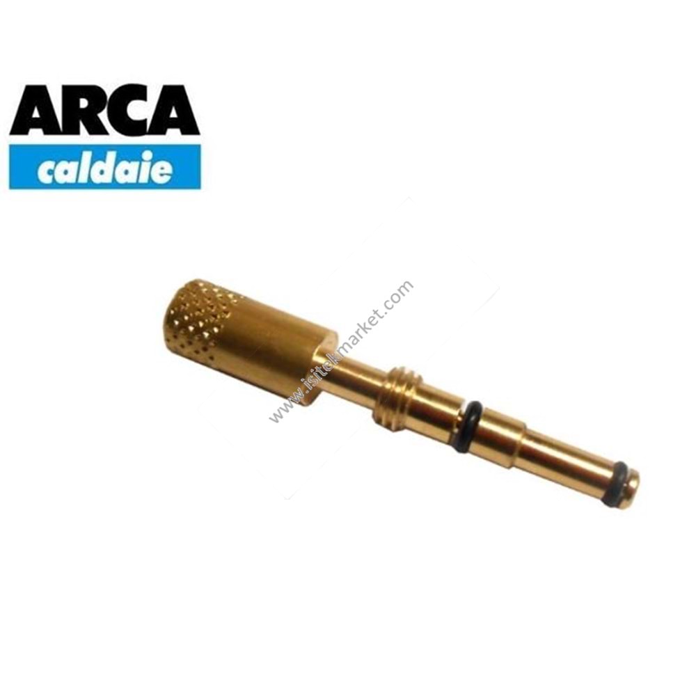 DOLDURMA MUSLUĞU ARCA AST0900P