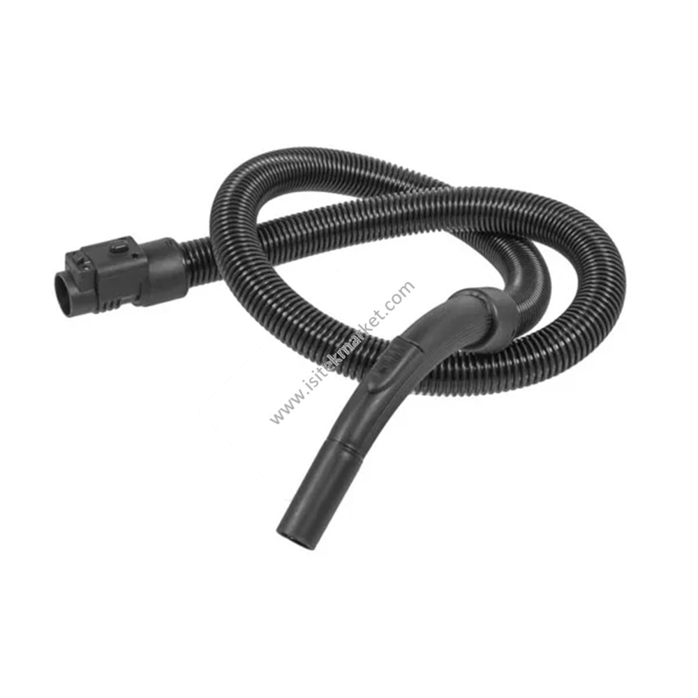 ARİETE ELEKTRİKLİ SÜPÜRGE HORTUM MONTAJI AT5166032500