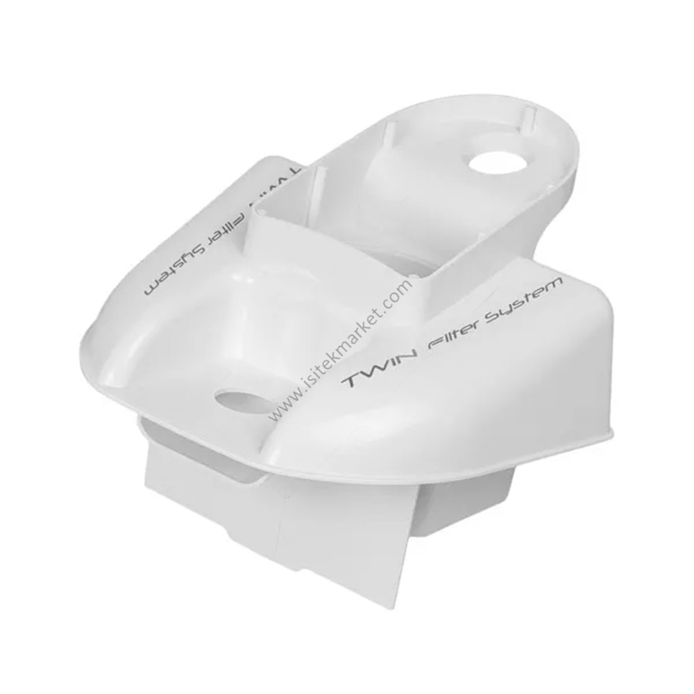 ARİETE AQUASYSTEM CONTAİNER LÍD ELEKTRİKLİ SÜPÜRGE AT5166049400