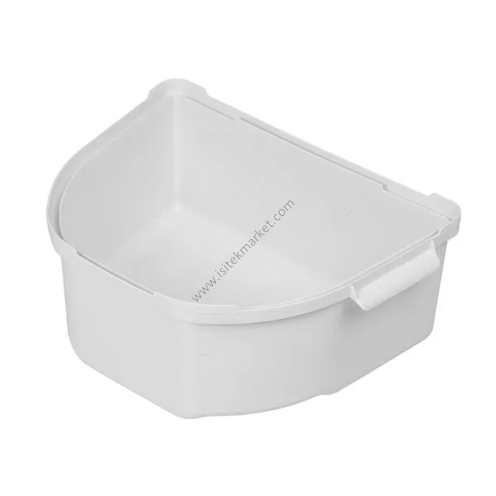 ARİETE CONRAİNER DİRTY SU AT5166049500 ELEKTRİKLİ SÜPÜRGE İÇIN