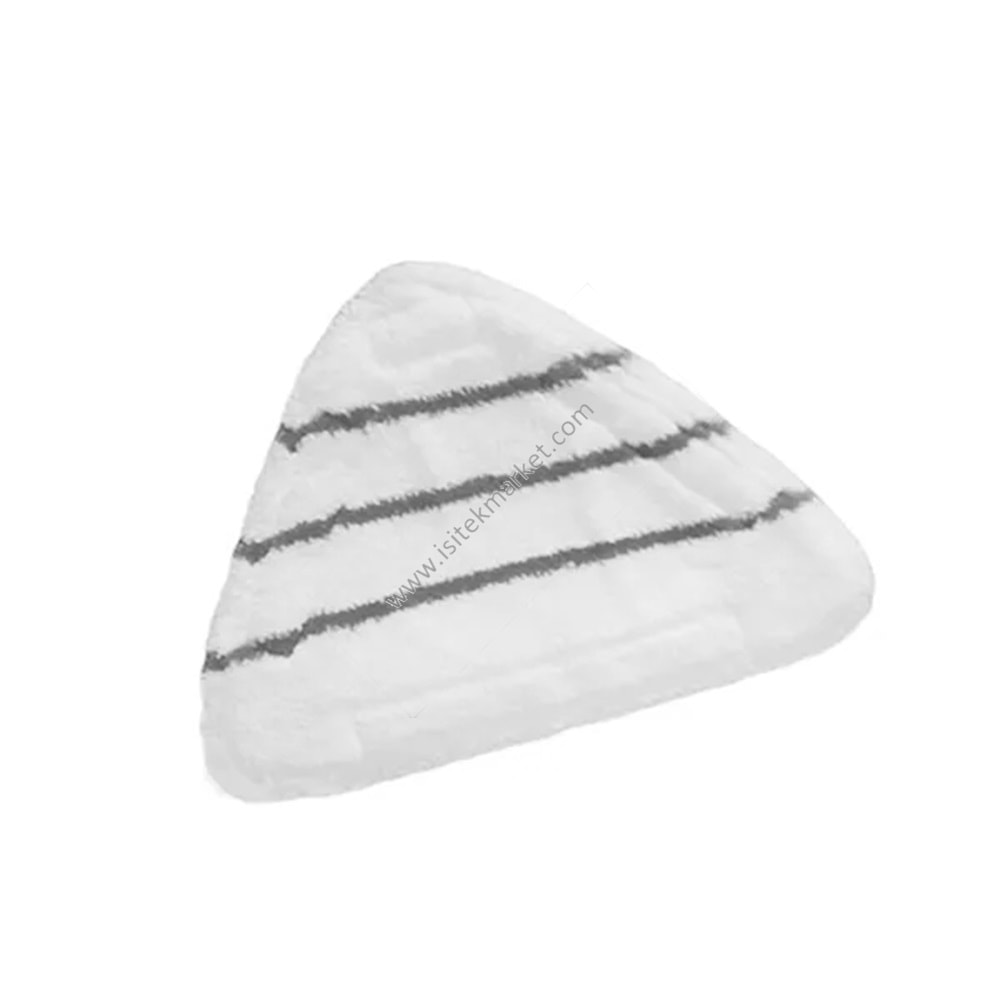 ARİETE BUHAR TEMIZLEYICI YEDEK BEZI AT5175393000