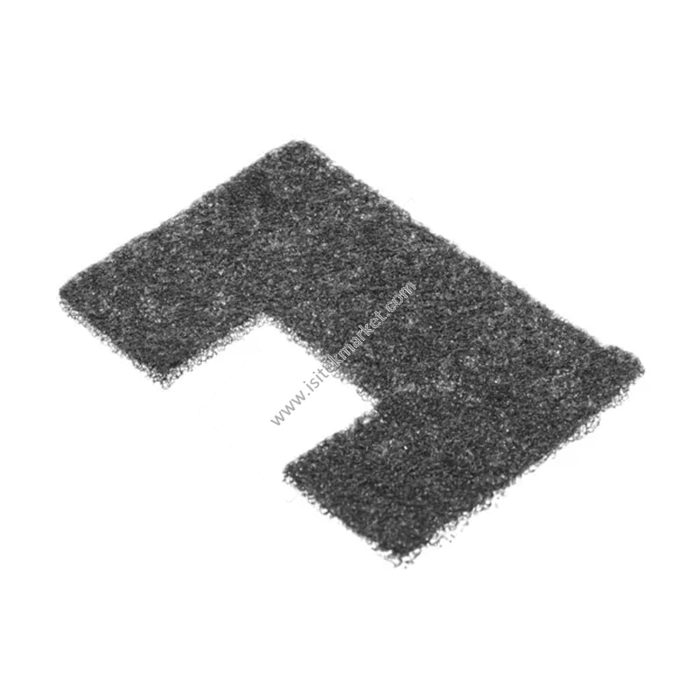 ARİETE AİR EGZOZ ÜFLEYICI ELEKTRİKLİ SÜPÜRGE AT5185391700