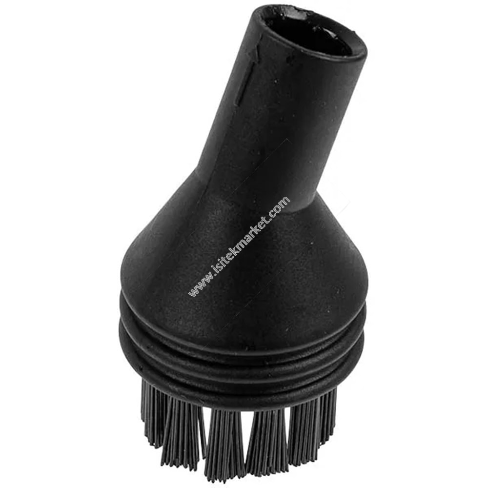 BUHAR TEMIZLEYICI ARİETE AT5215518900 İÇIN YUVARLAK FIRÇA