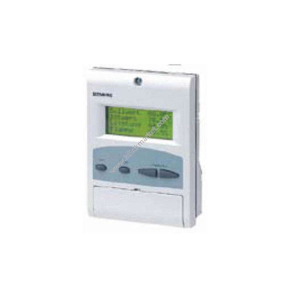 SIEMENS AZL52.09B1 EKRAN