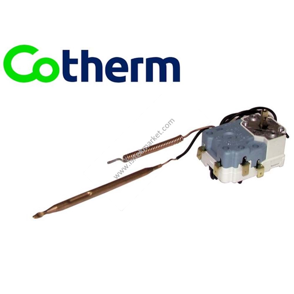 THERMOSTAT COTHERM BBSC006707 L740mm, S 95°C BIPOLAR BBSC
