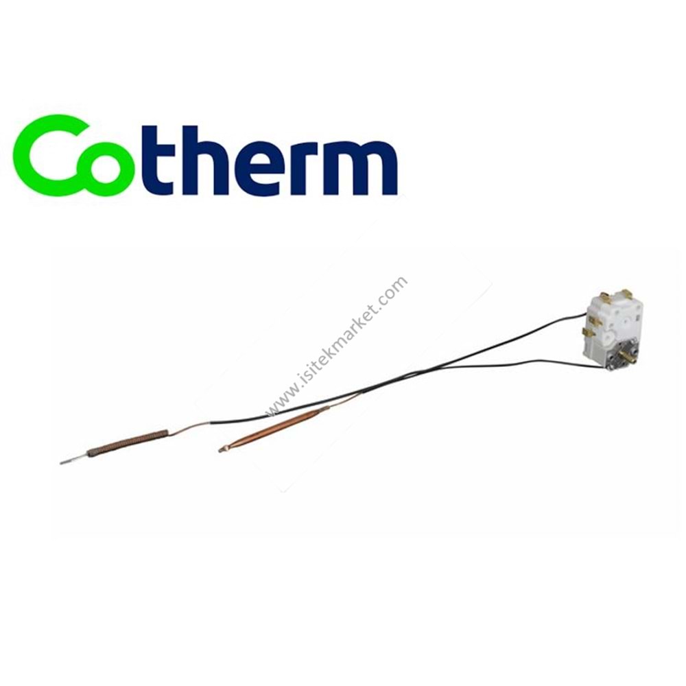 THERMOSTAT COTHERM BBSC015207 L400mm, S 90°C